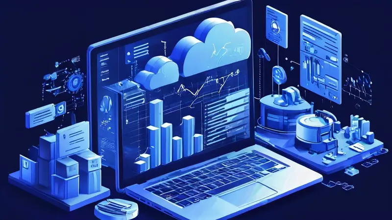 excel图标怎么显示双坐标