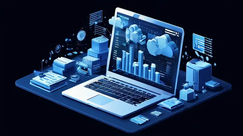 excel的列用英语怎么说