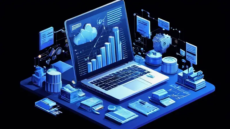 excel表格中怎么设置坐标轴