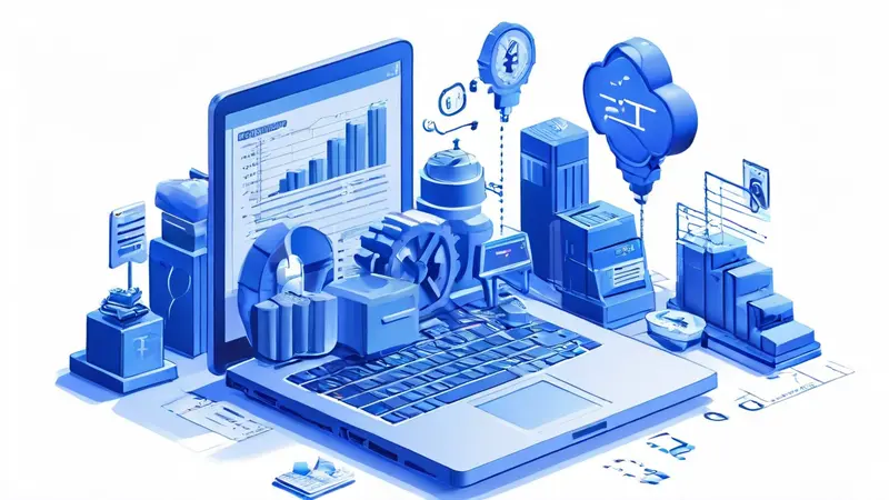 excel表格怎么才能整体计算