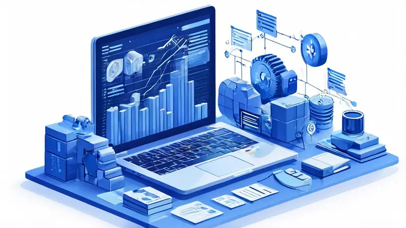 Excel图标怎么放在一起