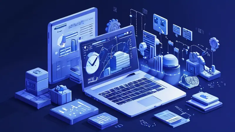 Excel散点图怎么制作双Y轴