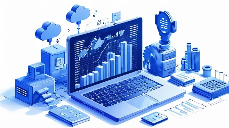 excel表格怎么做四个坐标