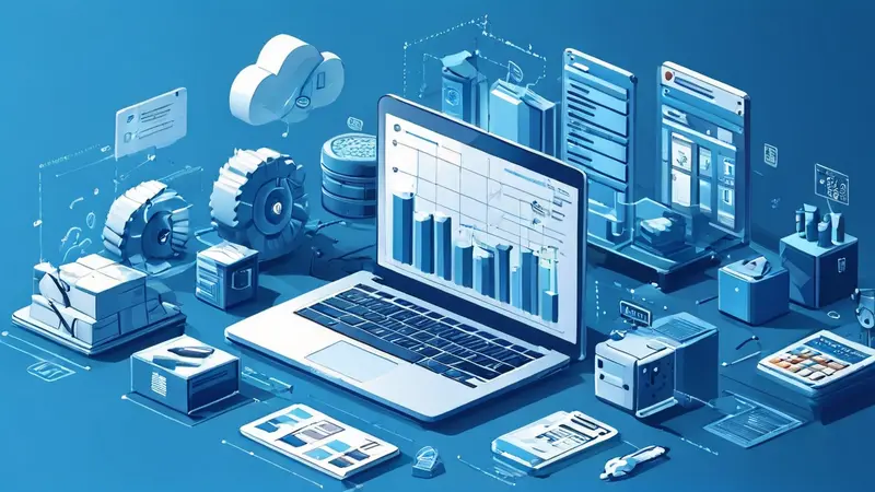 excel计算工龄怎么设置