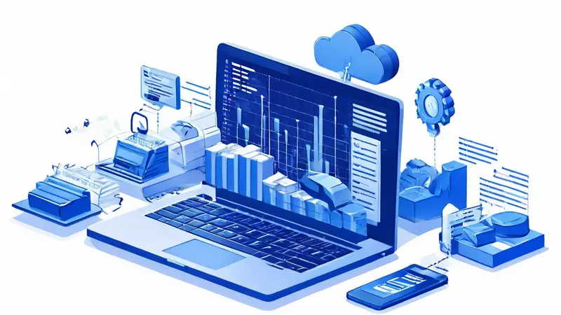 excel怎么绘制股票