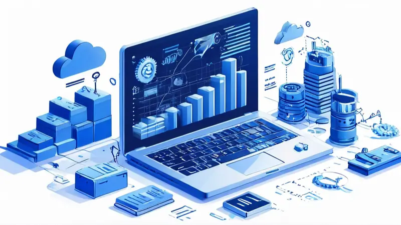 excel里怎么柱状图上添加折线图