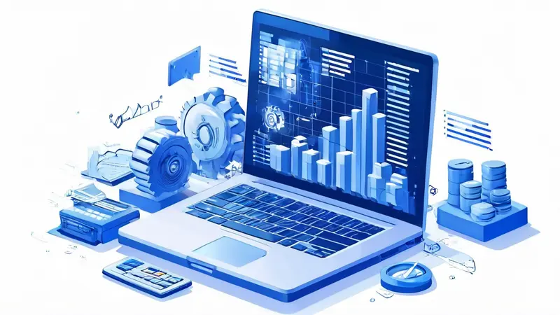 excel表格怎么整理数量