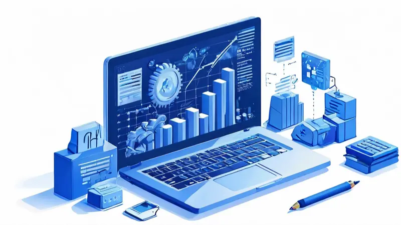 excel怎么做两线截距图