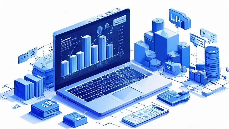 excel怎么生成多份报告