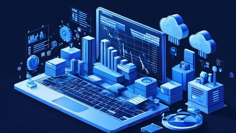 excel怎么做直方形比例图