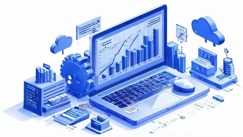 excel上趋势分析图怎么做