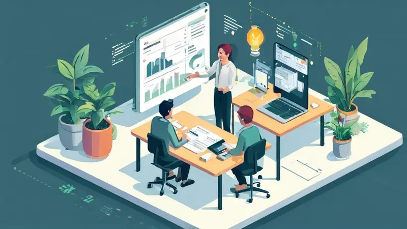 excel表格怎么都是绿的