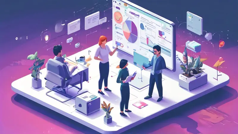 excel表格怎么滚动数据