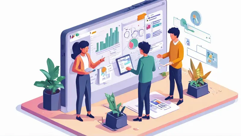 怎么用excel 制作架构图
