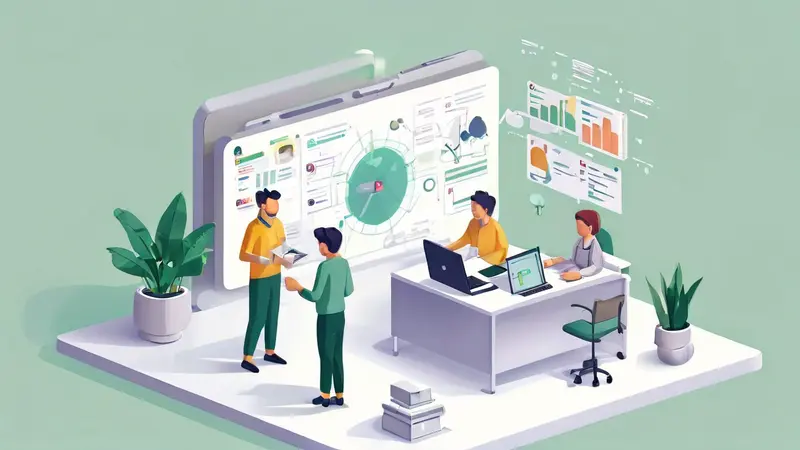 excel怎么判断月份是连续的