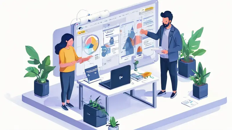 excel表格标签怎么设置红色