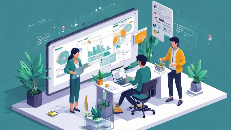 excel任务栏怎么叠起来