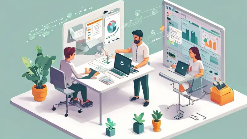 excel表格中税率怎么设置