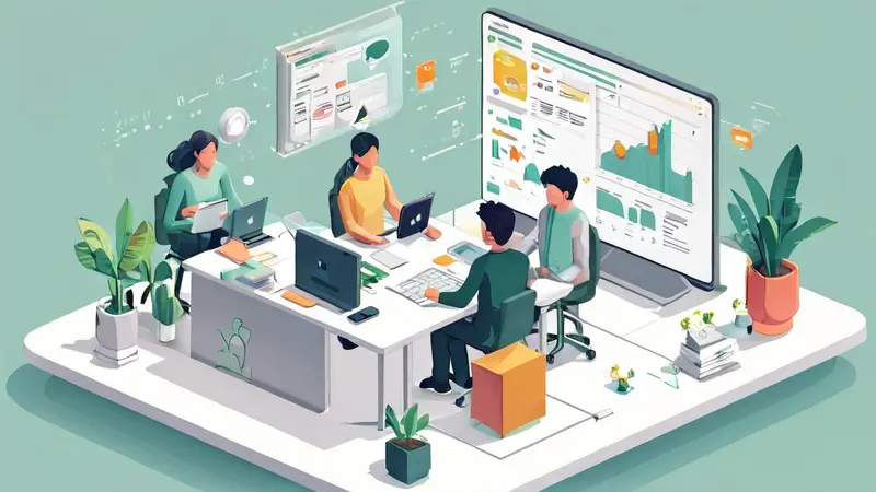 excel表格怎么算总工资