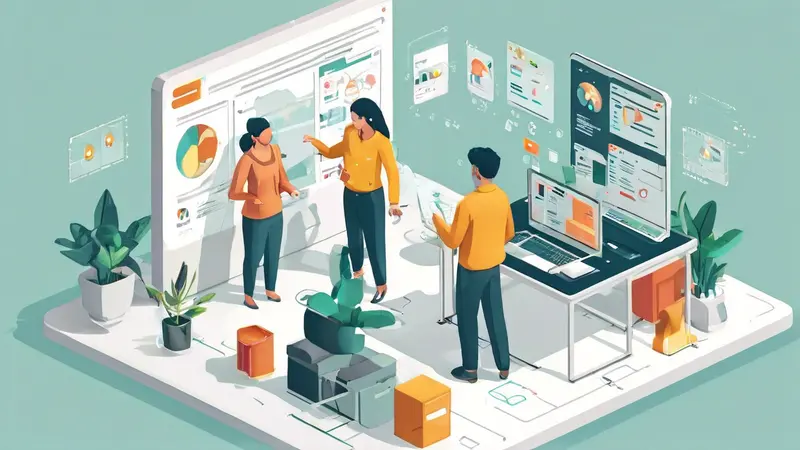 excel怎么把数据表格化