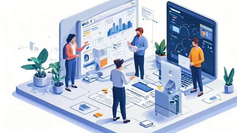 excel表格ifs公式怎么用