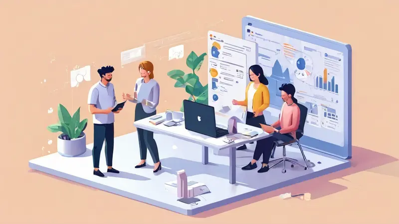 excel中怎么画曲线趋势线