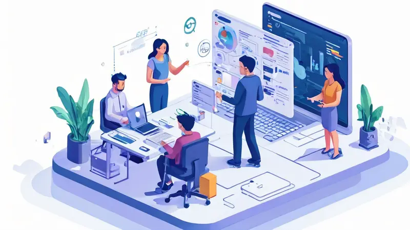 excel怎么切换成图