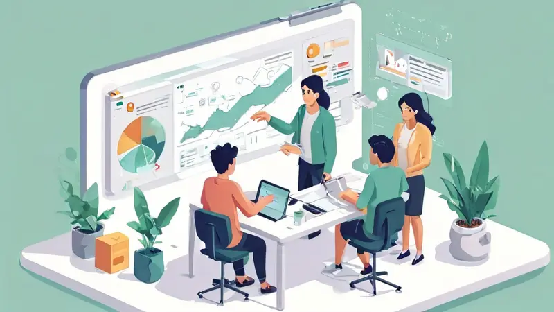 excel薪资怎么核算