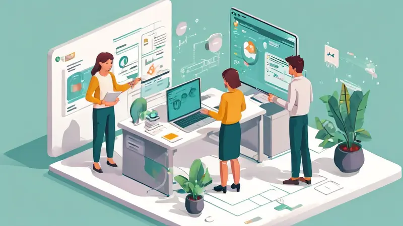 excel表格中怎么调整行距