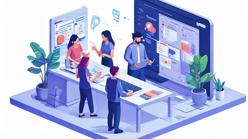 excel跨区求和怎么操作