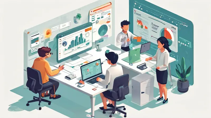 excel怎么制作涂料面积结算表