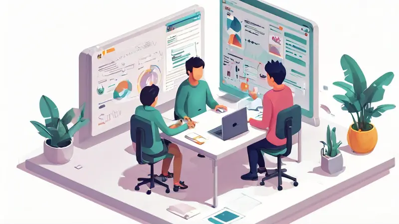 怎么展示excel统计