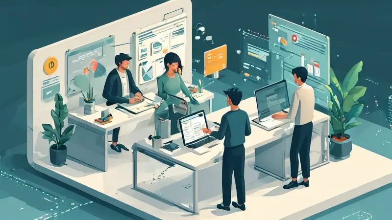 新的excel怎么建立