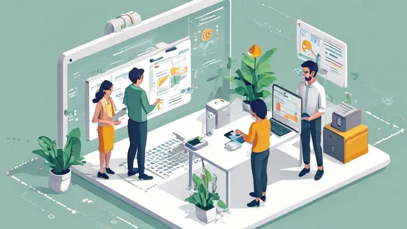 excel 插件怎么做