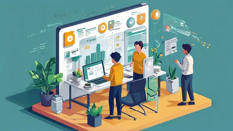 excel怎么加组合图