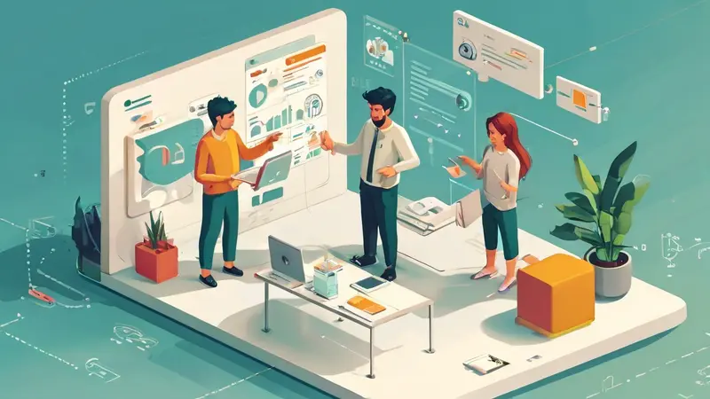 excel上下格怎么可以不一样长