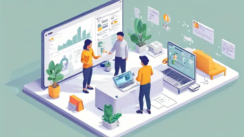 excel表格打印预览怎么实现