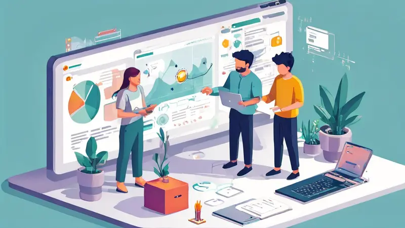 怎么将excel表格变在线文档