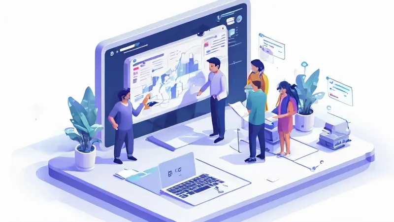 excel表格分页线怎么变成实线