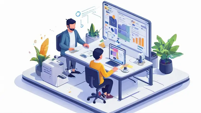 excel中怎么自定义页码