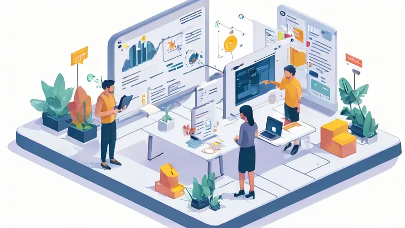 excel怎么弄分级结构图