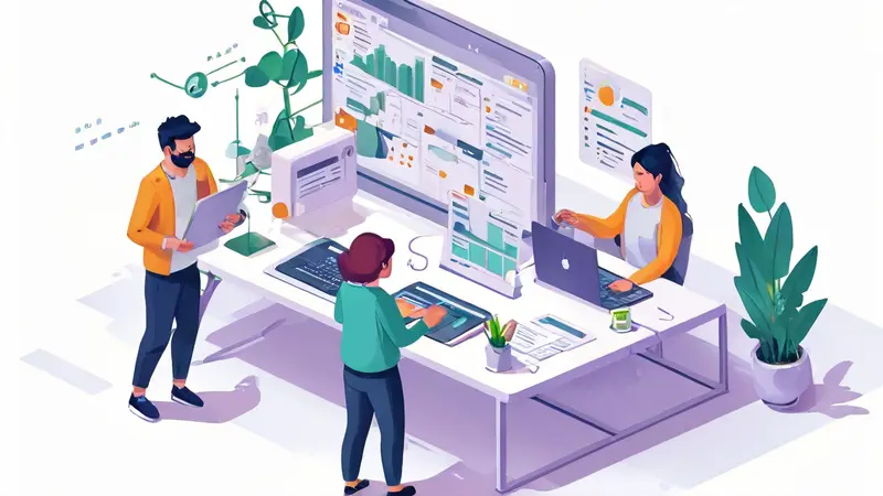 excel中趋势线拟合法怎么做