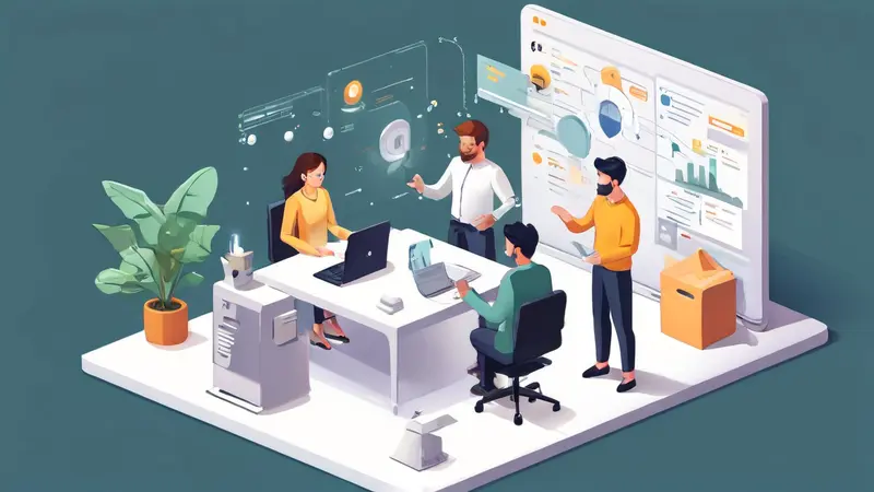 excel表格中增长比例怎么计算公式