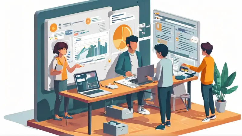 excel表怎么让每个表格大小一样