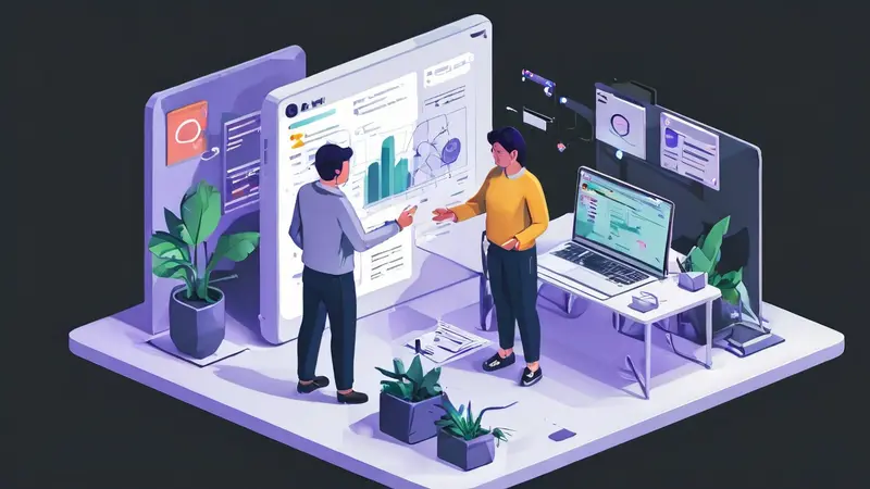 excel散点图连接后怎么标