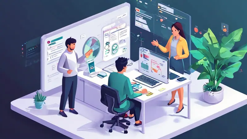 excel怎么每行插空白行