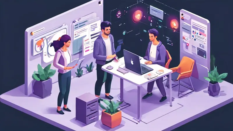 excel怎么二维三个变量