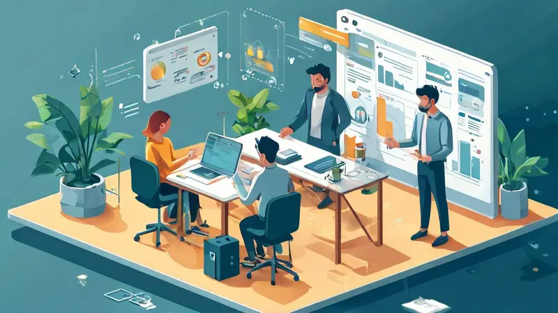 excel表格分组怎么设置