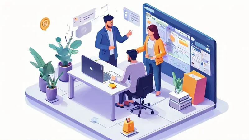 excel中怎么在数据列添加柱形图