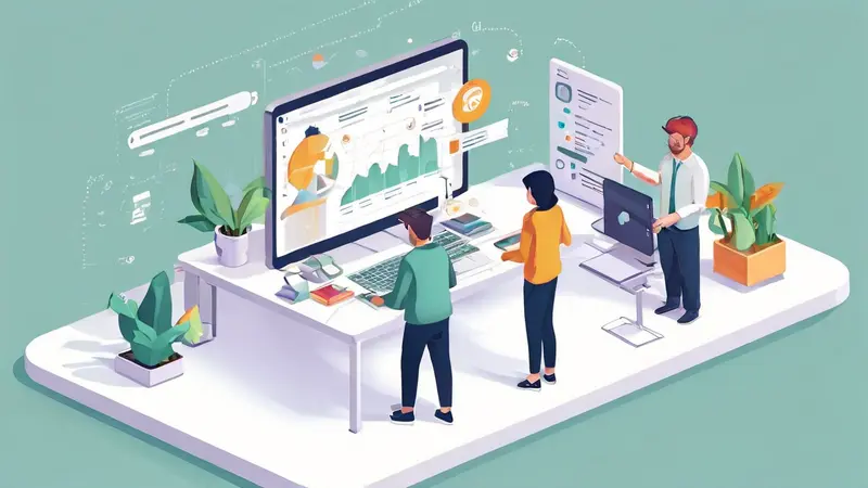 计算机二级考试中excel题怎么练